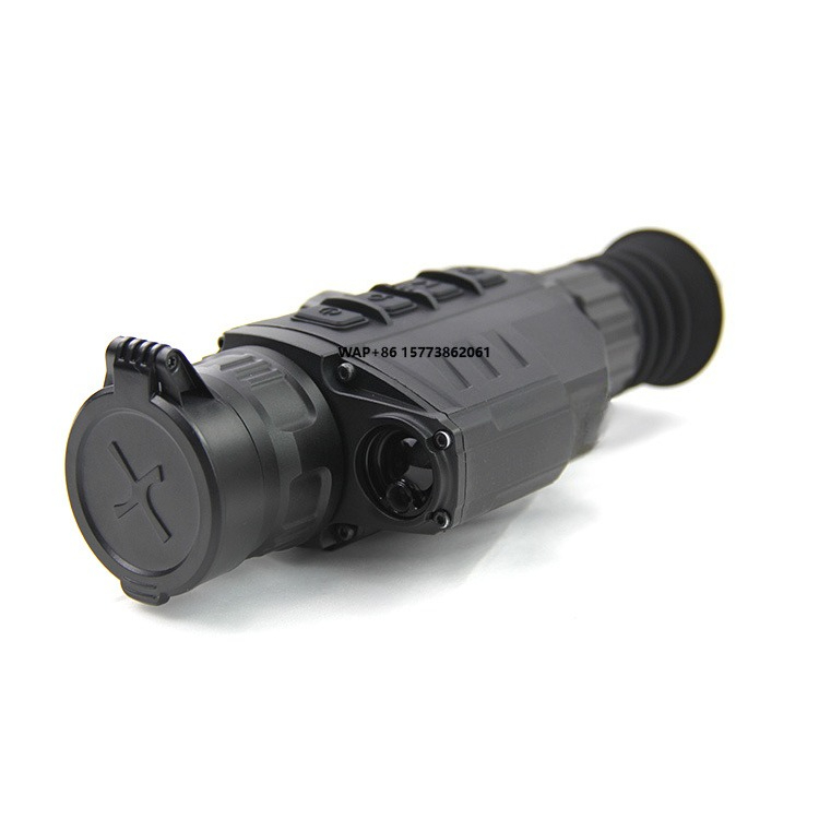 Hunting Thermal Imaging Scope - 사냥용 열화상 스코프 단안 야간 투시경