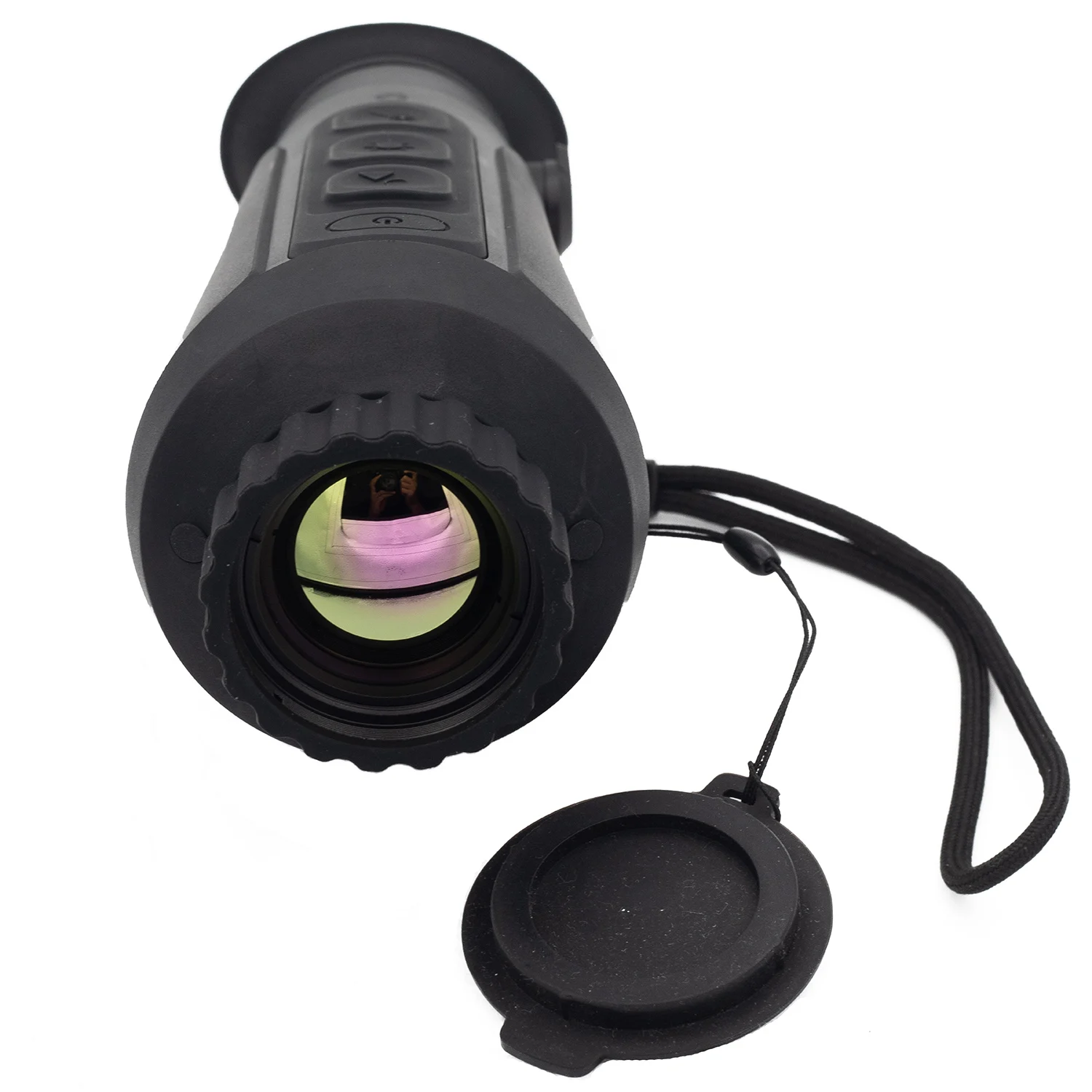Hunting Thermal Imaging Scope - 2025 프리미엄 제품 열화상 야간 투시