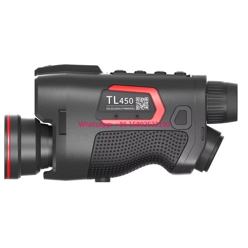 Guide Sensmart Thermal Monocular - 중국 베스트셀러 가이드 센스마트 TL450 디지털