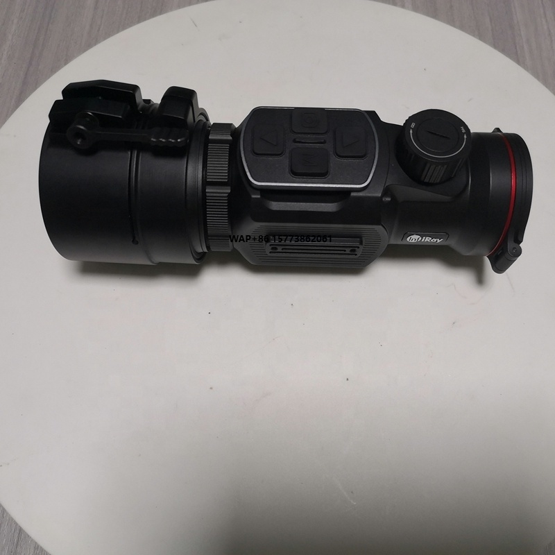 Hunting Thermal Imaging Scope - MAH50 클립온 1x, 2x, 4x 열화상