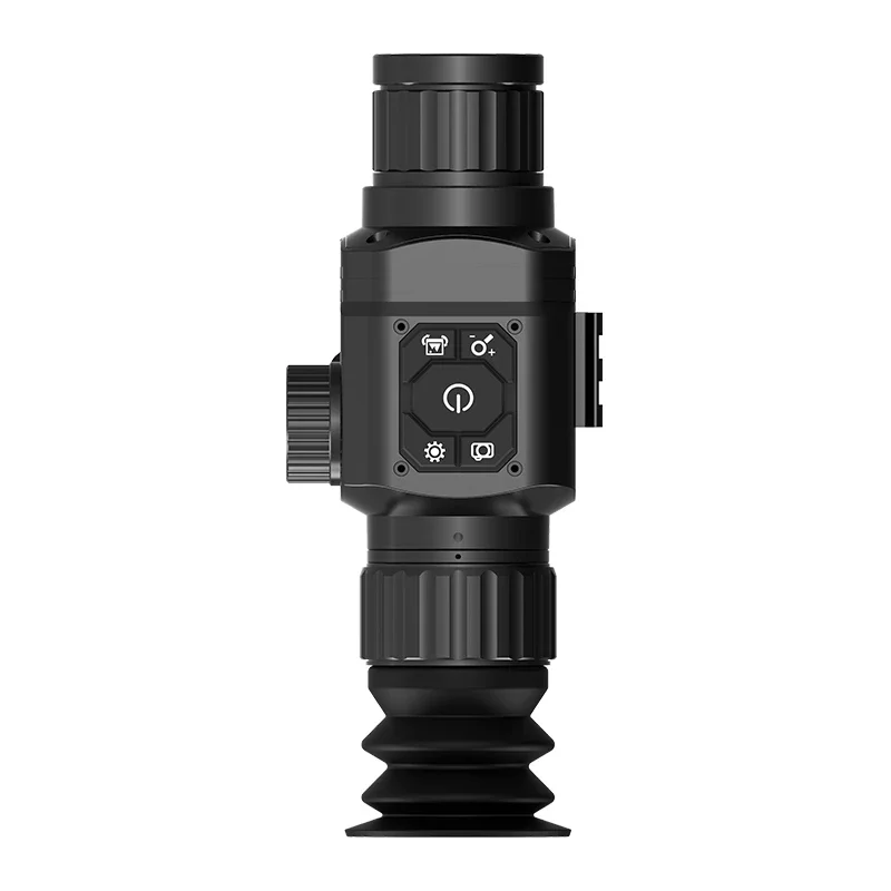 Hunting Thermal Imaging Scope - 2026 256X192 19mm 적외선 조준경 야간