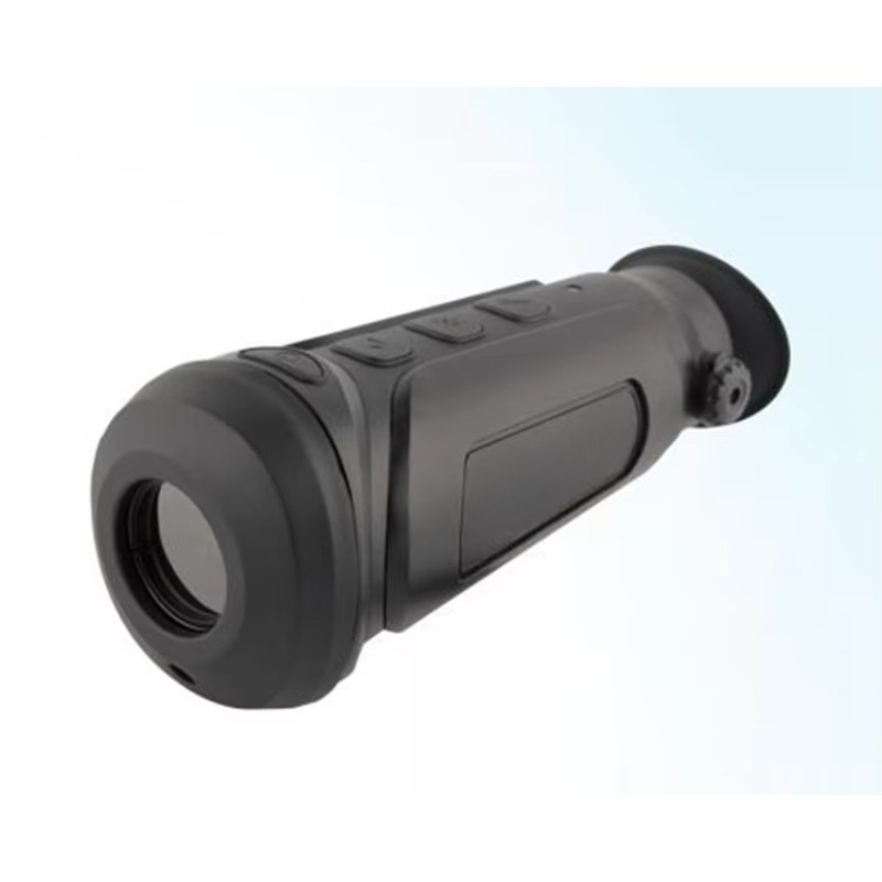 사냥용 이미징 카메라 열화상 단안경 적외선 야간 투시경 - Hunting Thermal Imaging Scope 리뷰 및 가격