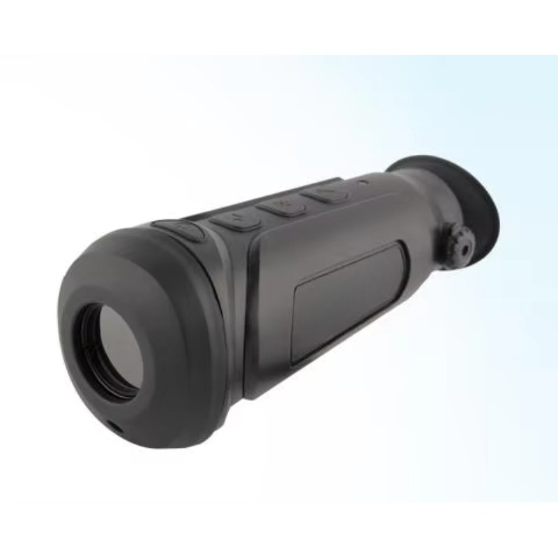 사냥용 이미징 카메라 열화상 단안경 적외선 야간 투시경 - Hunting Thermal Imaging Scope 리뷰 및 가격
