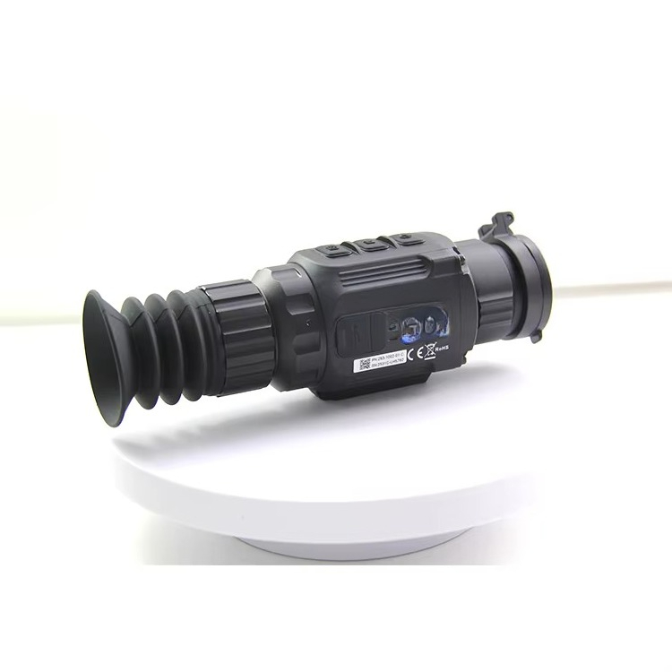 사냥용 열화상 스코프 단안 야간 투시경 방수 384*2 - Hunting Thermal Imaging Scope 리뷰 및 가격