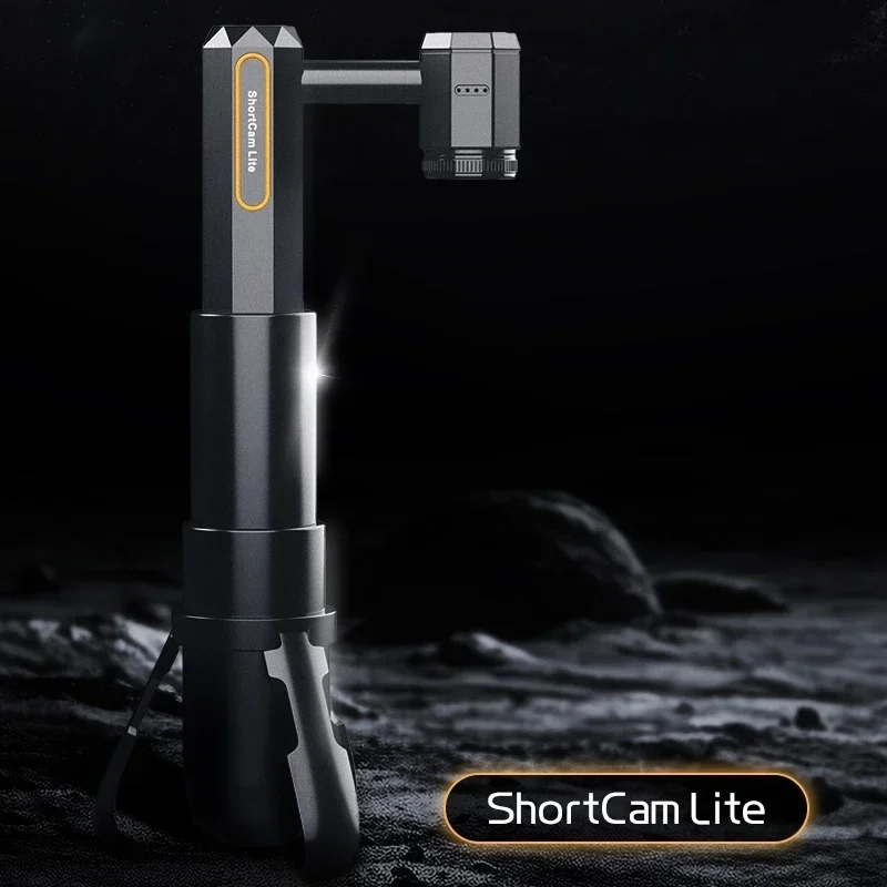 ShortCam Lite 휴대폰 PCB 열화상 빠른 검 - Shortcam Thermal Imaging Pcb 리뷰 및 가격