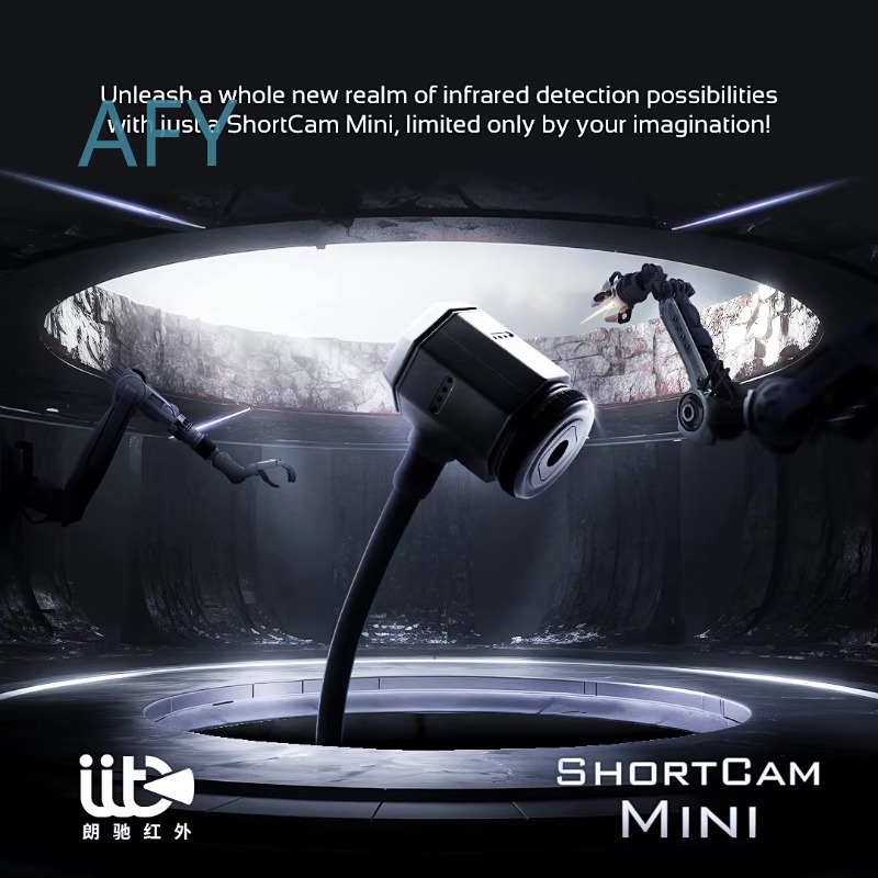 5세대 숏캠 미니 적외선 열화상 카메라, 휴대폰 PCB - Shortcam Thermal Imaging Pcb 리뷰 및 가격