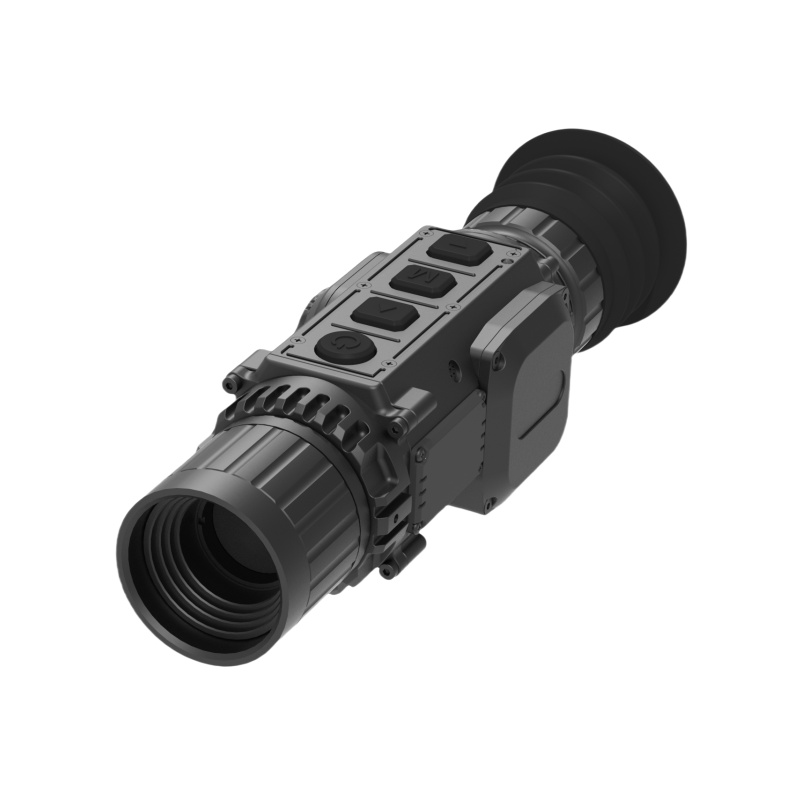 열화상 스코프 384x288 35mm 적외선 열화상 단 - Hunting Thermal Imaging Scope 리뷰 및 가격
