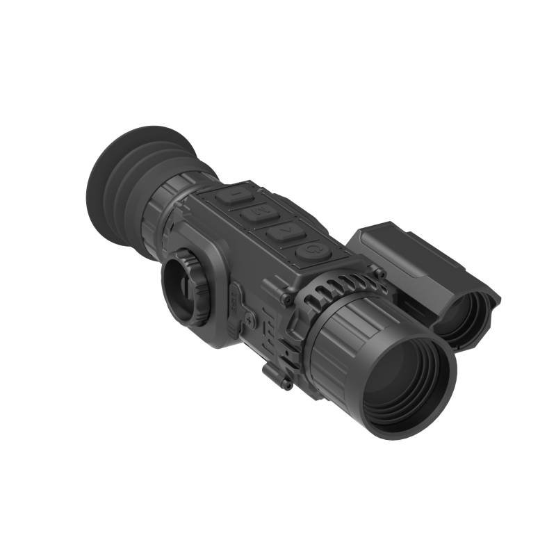 열화상 스코프 384x288 35mm 적외선 열화상 단 - Hunting Thermal Imaging Scope 리뷰 및 가격
