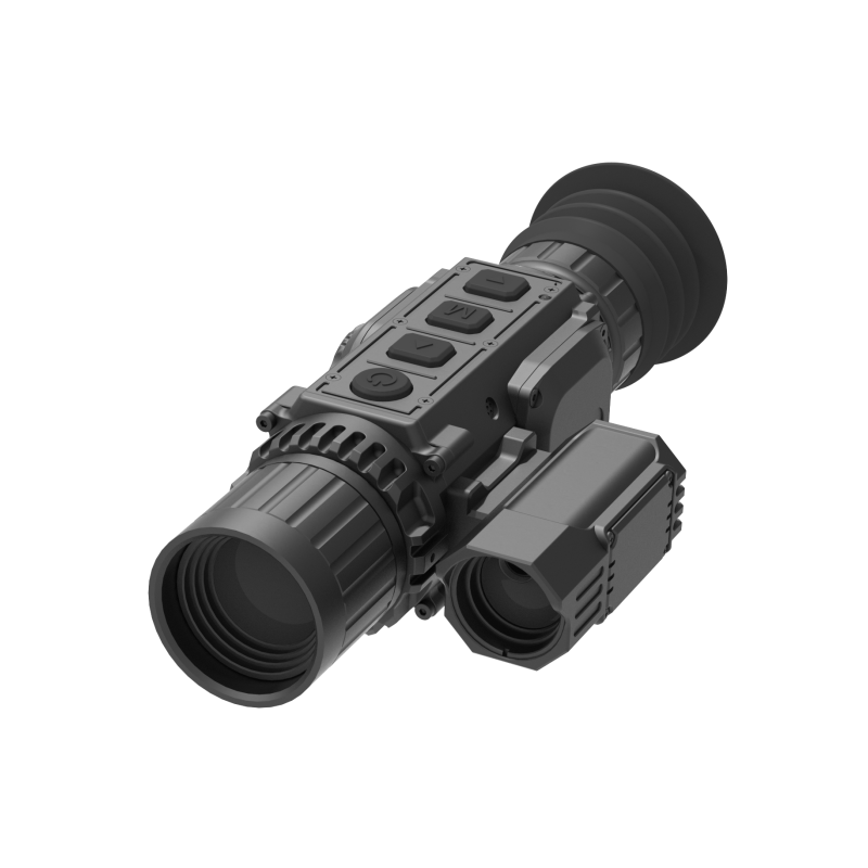 열화상 스코프 384x288 35mm 적외선 열화상 단 - Hunting Thermal Imaging Scope 리뷰 및 가격