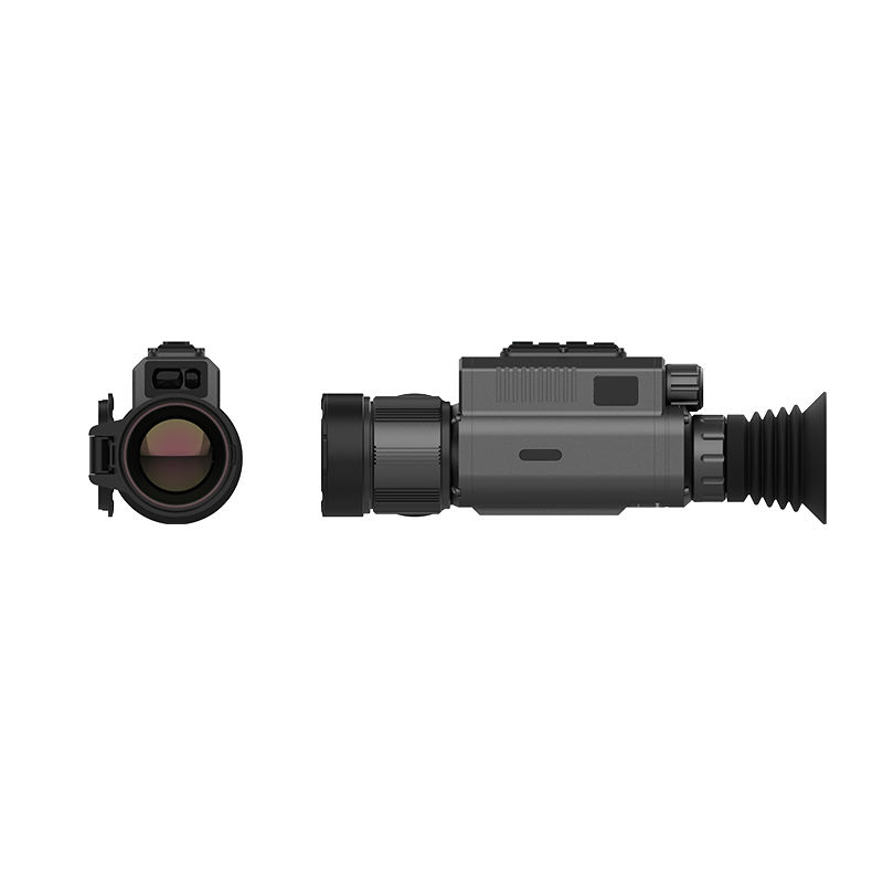 시통 MM06-50LRF 열화상 조준경 640x512  - Hunting Thermal Imaging Scope 리뷰 및 가격