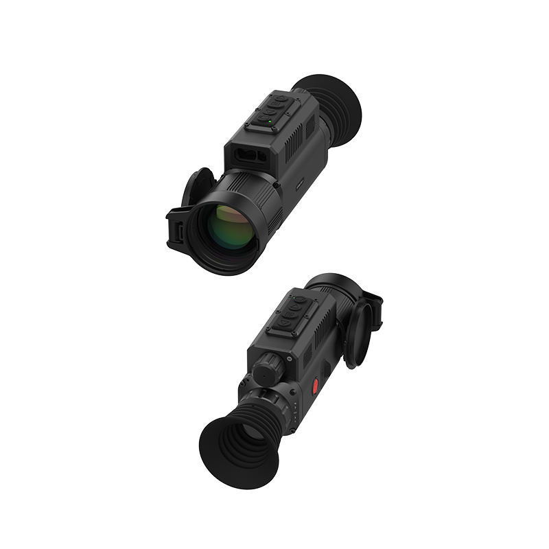 시통 MM06-50LRF 열화상 조준경 640x512  - Hunting Thermal Imaging Scope 리뷰 및 가격
