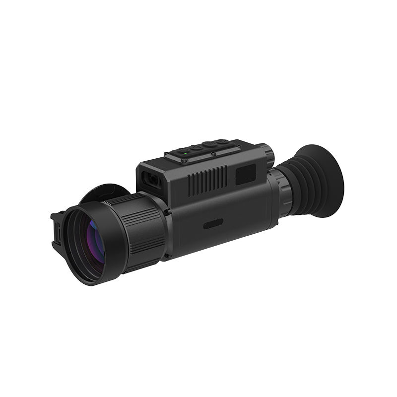 시통 MM06-50LRF 열화상 조준경 640x512  - Hunting Thermal Imaging Scope 리뷰 및 가격