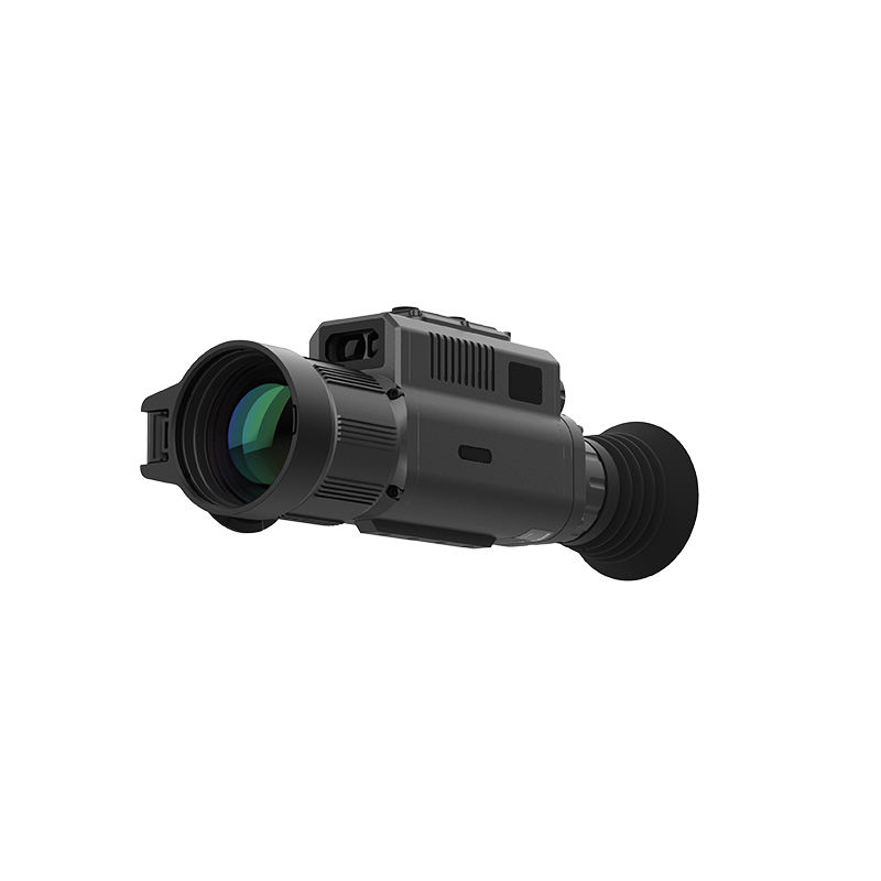 시통 MM06-50LRF 열화상 조준경 640x512  - Hunting Thermal Imaging Scope 리뷰 및 가격