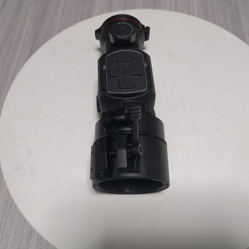 MAH50 클립온 1x, 2x, 4x 열화상 카메라 6 - Hunting Thermal Imaging Scope 리뷰 및 가격