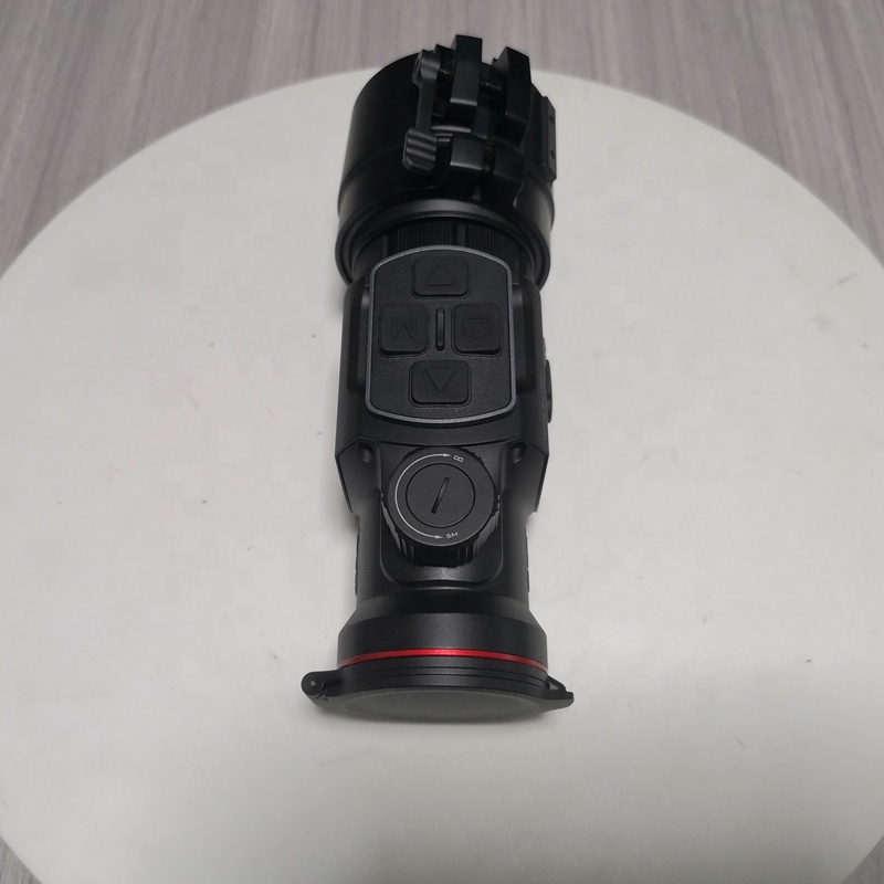 MAH50 클립온 1x, 2x, 4x 열화상 카메라 6 - Hunting Thermal Imaging Scope 리뷰 및 가격