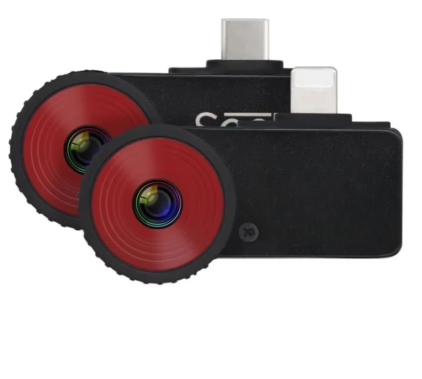 씨크 열화상 카메라 야간 투시 콤팩트 PRO/XR 안드 - Seek Compact Pro Android 리뷰 및 가격