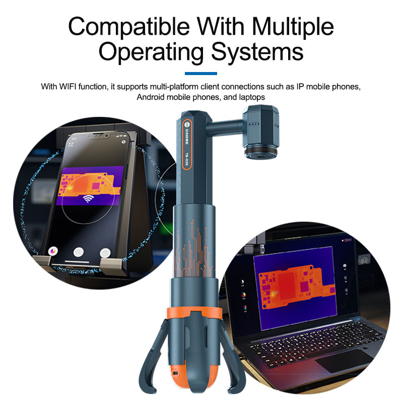 IIT ShortCam Lite 미니 열화상 카메라,  - Shortcam Thermal Imaging Pcb 리뷰 및 가격