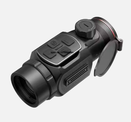 3-12x MAH50 디지털 야간 투시경 사냥용 열화상 - Hunting Thermal Imaging Scope 리뷰 및 가격