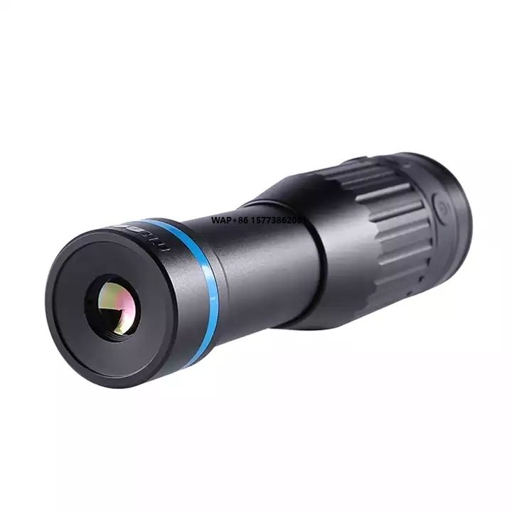 열화상 단안경 광학 사냥 스코프 적외선 야간 투시 열화 - Hunting Thermal Imaging Scope 리뷰 및 가격